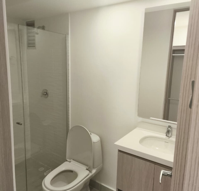 Inmobiliaria Issa Saieh Apartamento Venta, Río Alto, Barranquilla imagen 8