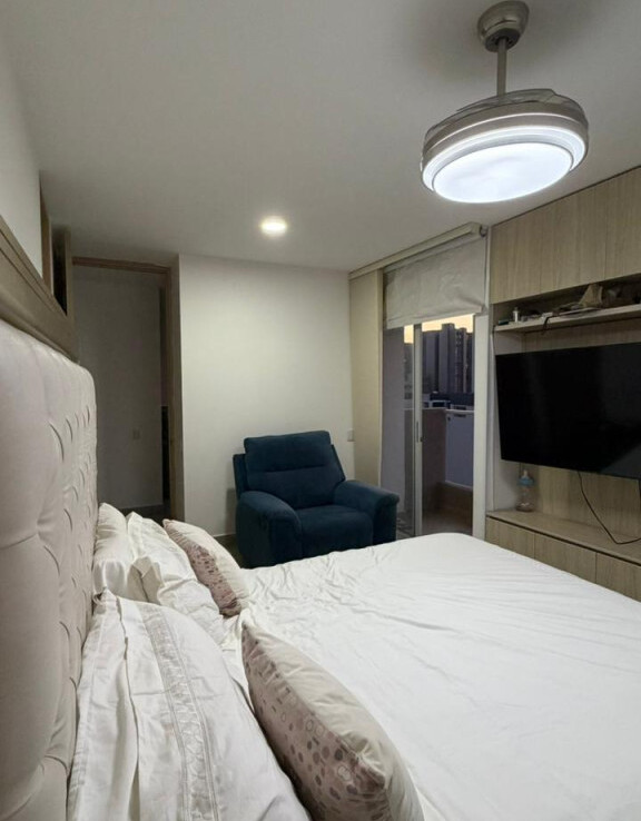 Inmobiliaria Issa Saieh Apartamento Venta, Río Alto, Barranquilla imagen 9