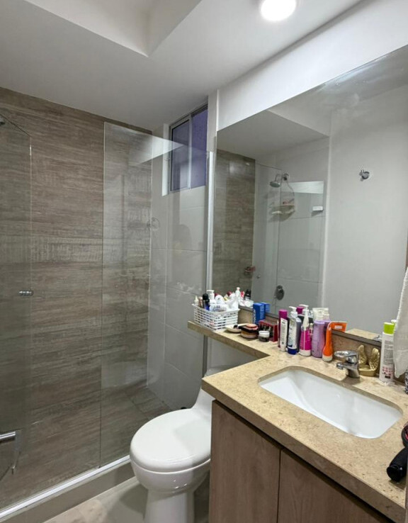 Inmobiliaria Issa Saieh Apartamento Venta, Río Alto, Barranquilla imagen 10