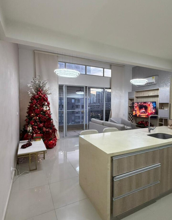 Inmobiliaria Issa Saieh Apartamento Venta, Río Alto, Barranquilla imagen 1