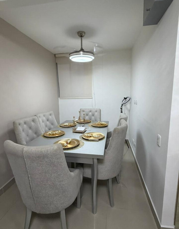 Inmobiliaria Issa Saieh Apartamento Venta, Río Alto, Barranquilla imagen 2