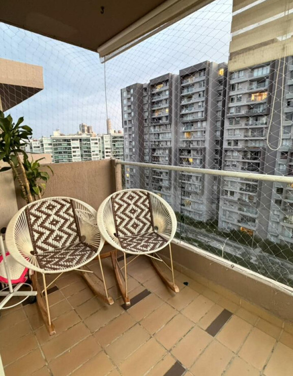 Inmobiliaria Issa Saieh Apartamento Venta, Río Alto, Barranquilla imagen 3