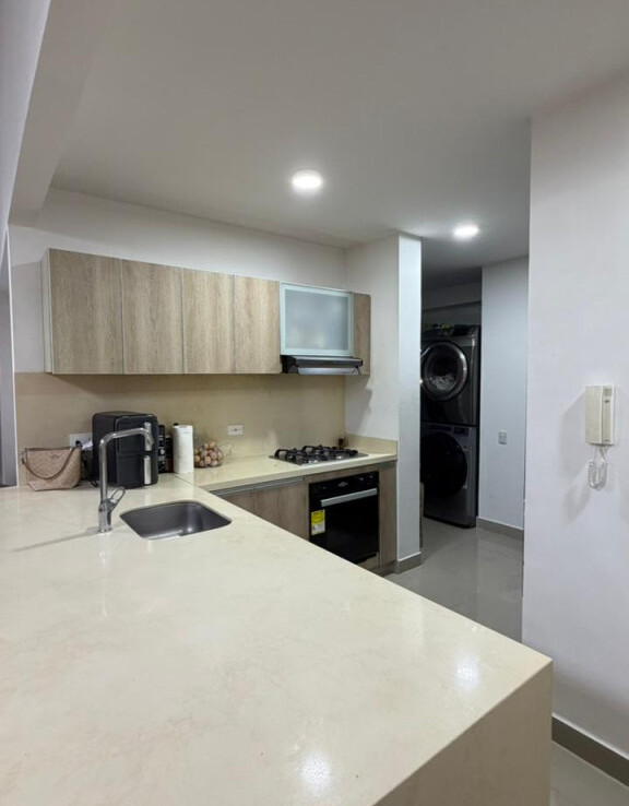 Inmobiliaria Issa Saieh Apartamento Venta, Río Alto, Barranquilla imagen 4