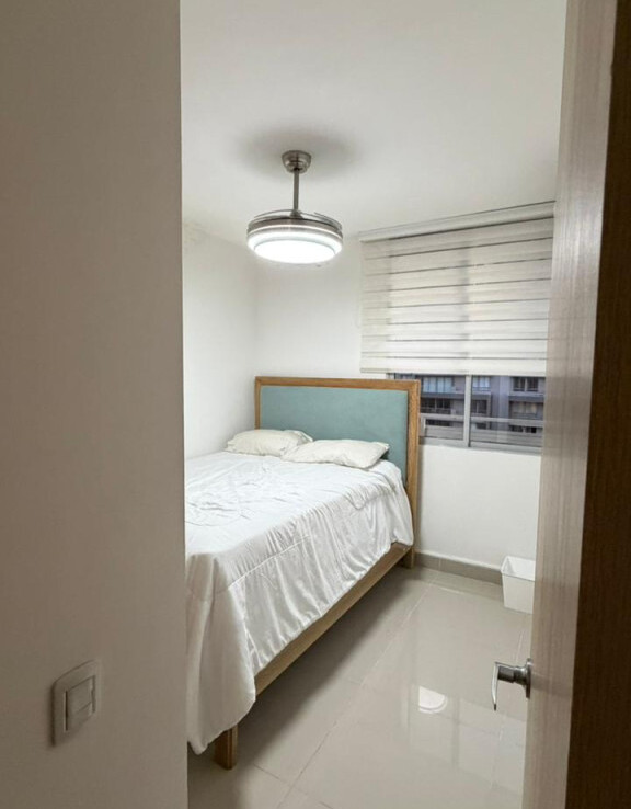 Inmobiliaria Issa Saieh Apartamento Venta, Río Alto, Barranquilla imagen 5