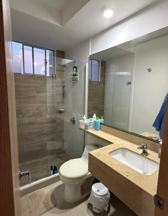 Inmobiliaria Issa Saieh Apartamento Venta, Río Alto, Barranquilla imagen 6