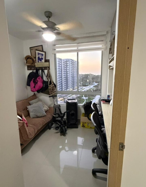 Inmobiliaria Issa Saieh Apartamento Venta, Río Alto, Barranquilla imagen 7