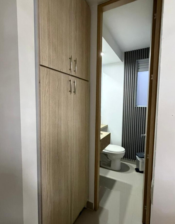 Inmobiliaria Issa Saieh Apartamento Venta, Río Alto, Barranquilla imagen 8