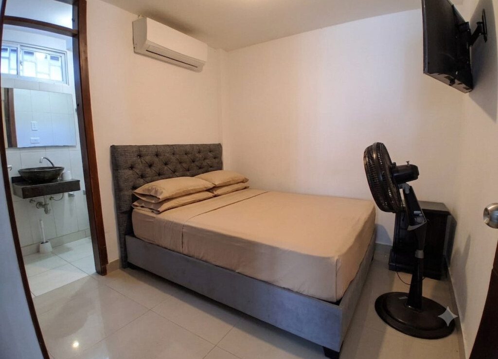 Inmobiliaria Issa Saieh Apartamento Venta, Los Alpes, Barranquilla imagen 9