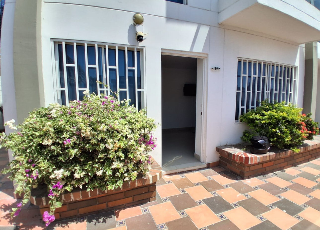 Inmobiliaria Issa Saieh Apartamento Venta, Los Alpes, Barranquilla imagen 0