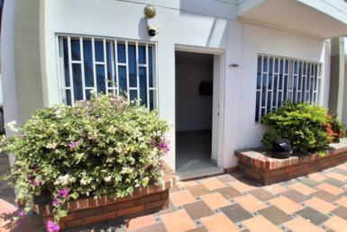 Inmobiliaria Issa Saieh Apartamento Venta, Los Alpes, Barranquilla imagen 0