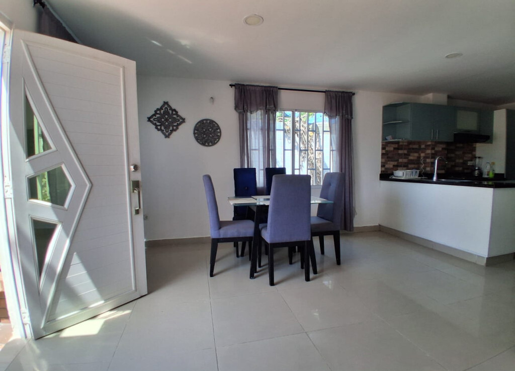 Inmobiliaria Issa Saieh Apartamento Venta, Los Alpes, Barranquilla imagen 1