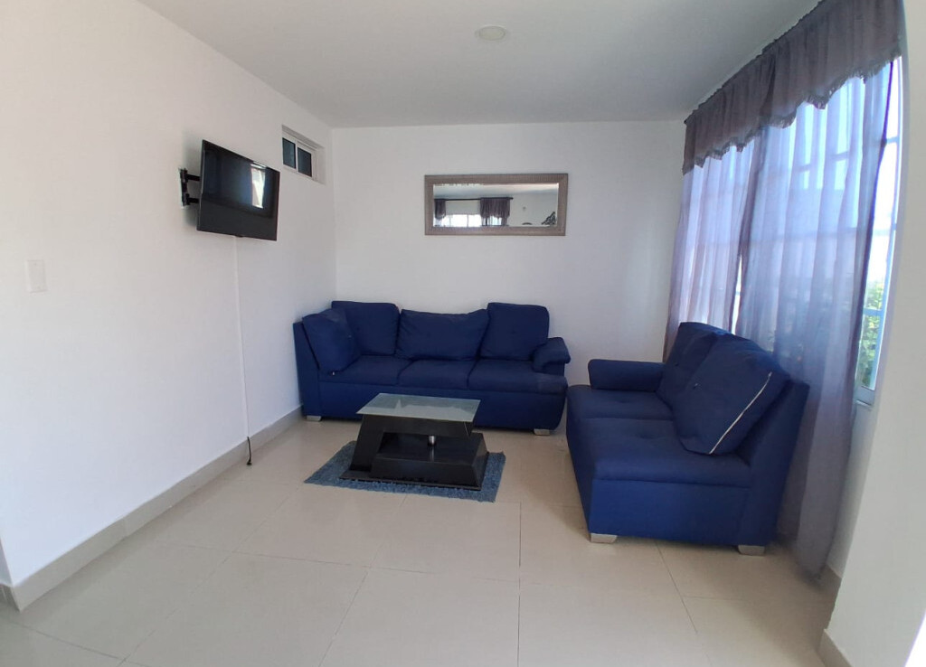 Inmobiliaria Issa Saieh Apartamento Venta, Los Alpes, Barranquilla imagen 2