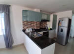 Inmobiliaria Issa Saieh Apartamento Venta, Los Alpes, Barranquilla imagen 3