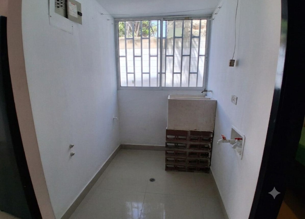 Inmobiliaria Issa Saieh Apartamento Venta, Los Alpes, Barranquilla imagen 5