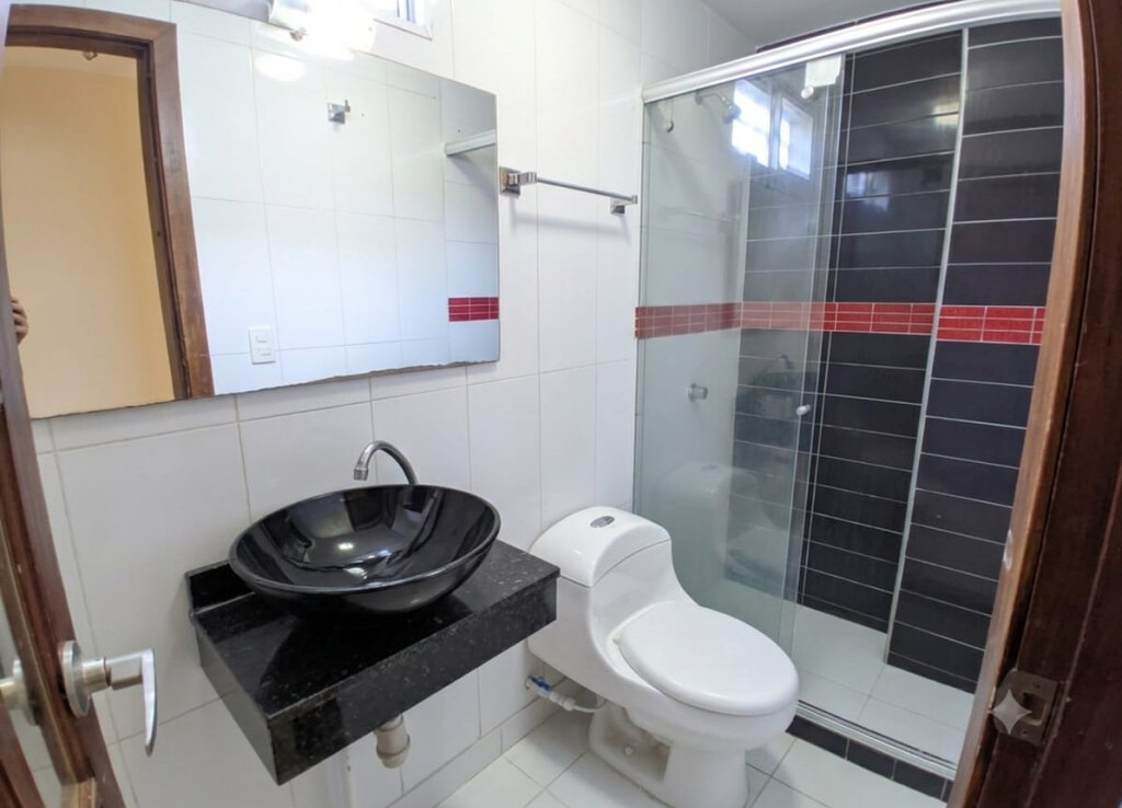 Inmobiliaria Issa Saieh Apartamento Venta, Los Alpes, Barranquilla imagen 6