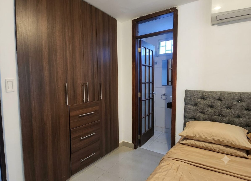 Inmobiliaria Issa Saieh Apartamento Venta, Los Alpes, Barranquilla imagen 7