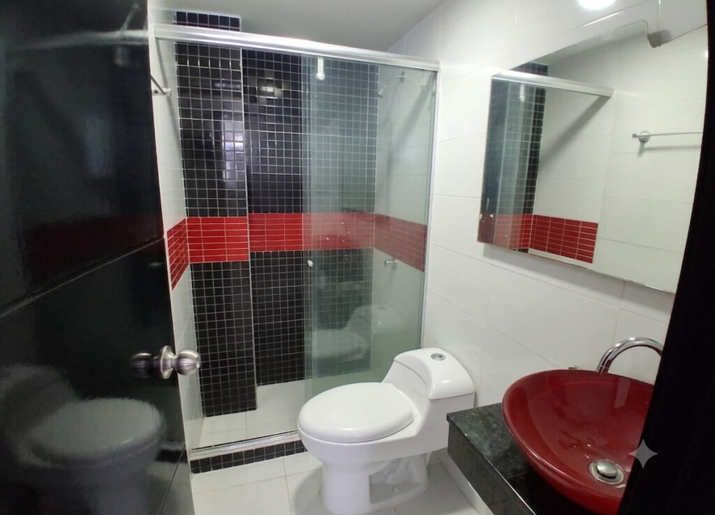 Inmobiliaria Issa Saieh Apartamento Venta, Los Alpes, Barranquilla imagen 8