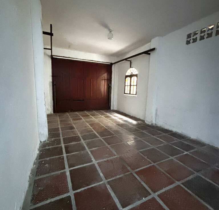 Inmobiliaria Issa Saieh Casa Venta, Las Delicias, Barranquilla imagen 9