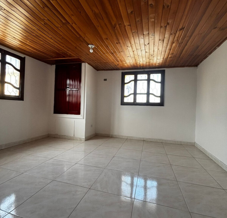 Inmobiliaria Issa Saieh Casa Venta, Las Delicias, Barranquilla imagen 1