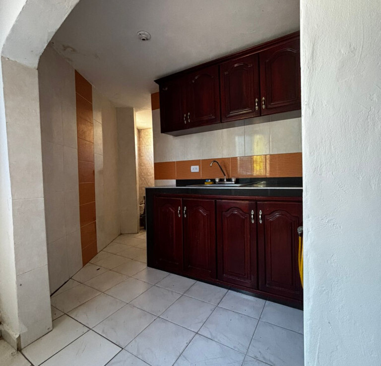 Inmobiliaria Issa Saieh Casa Venta, Las Delicias, Barranquilla imagen 2