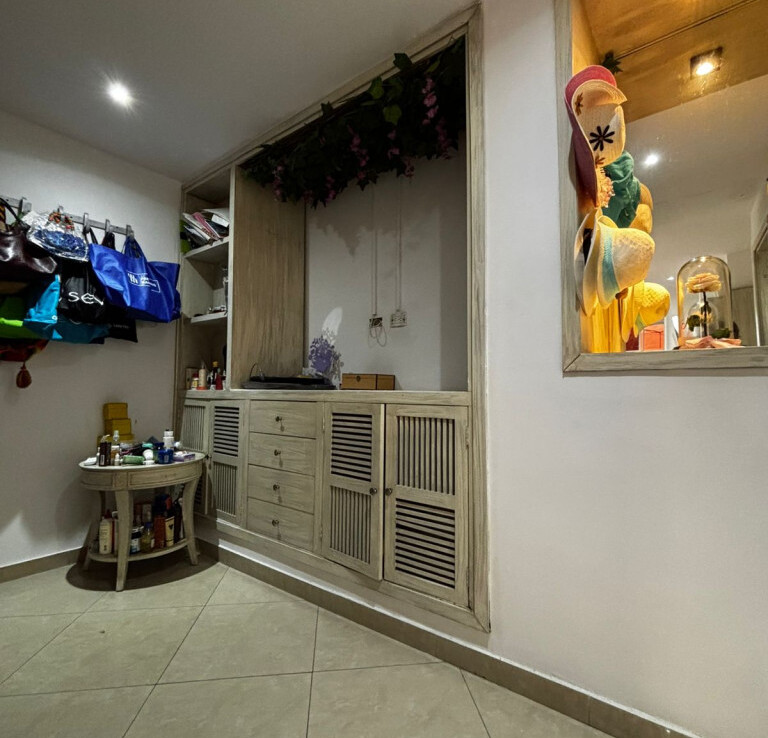 Inmobiliaria Issa Saieh Apartamento Venta, Los Alpes, Barranquilla imagen 9