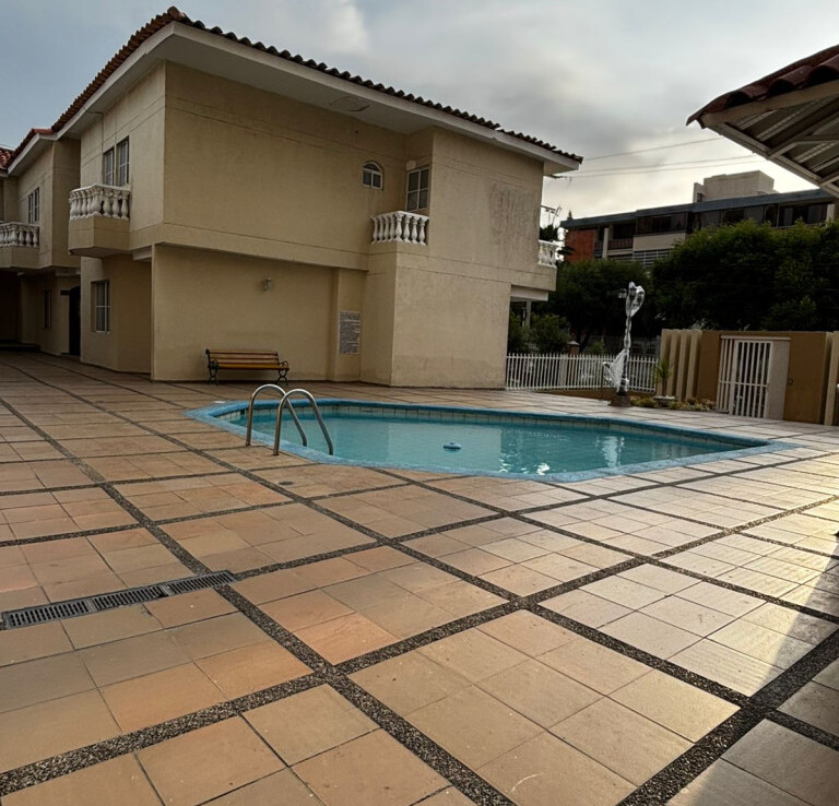 Inmobiliaria Issa Saieh Apartamento Venta, Los Alpes, Barranquilla imagen 11
