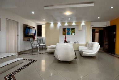 Inmobiliaria Issa Saieh Apartamento Venta, Los Alpes, Barranquilla imagen 0