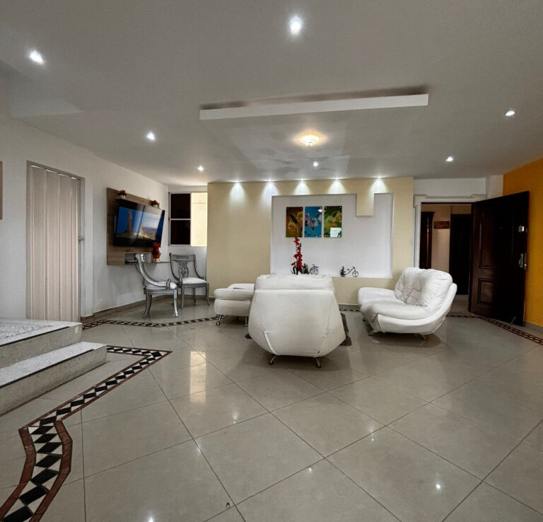 Inmobiliaria Issa Saieh Apartamento Venta, Los Alpes, Barranquilla imagen 0