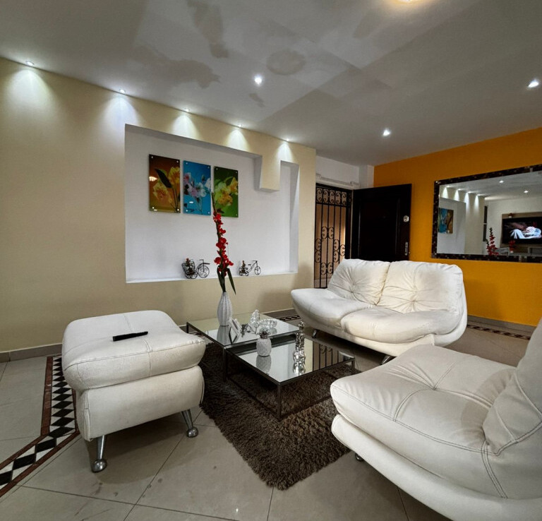 Inmobiliaria Issa Saieh Apartamento Venta, Los Alpes, Barranquilla imagen 2