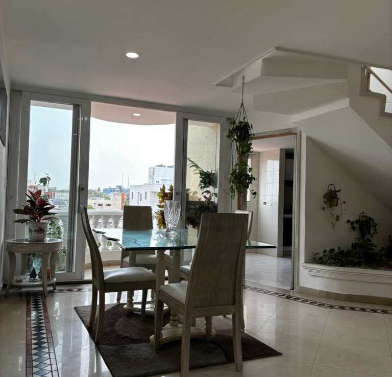 Inmobiliaria Issa Saieh Apartamento Venta, Los Alpes, Barranquilla imagen 3