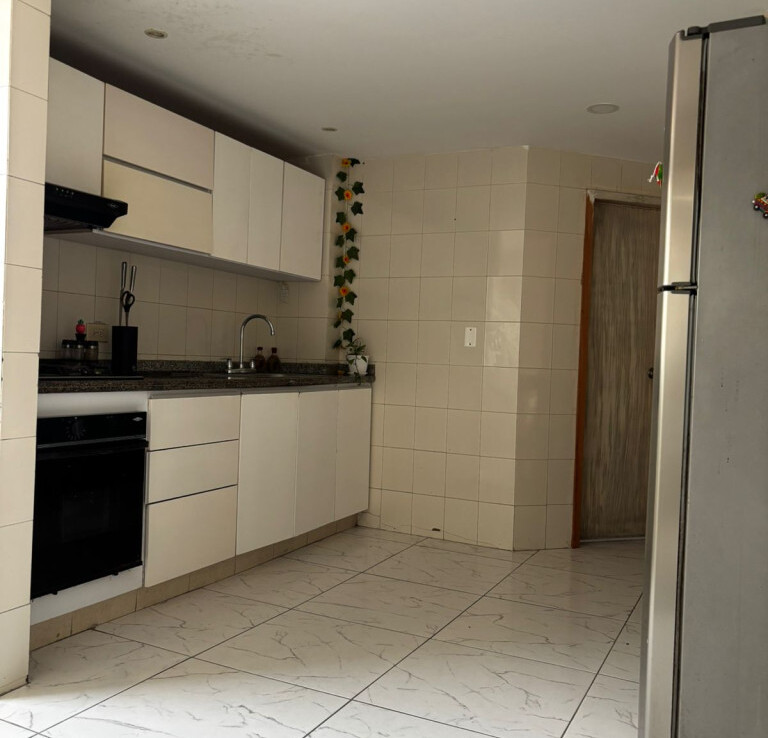 Inmobiliaria Issa Saieh Apartamento Venta, Los Alpes, Barranquilla imagen 4