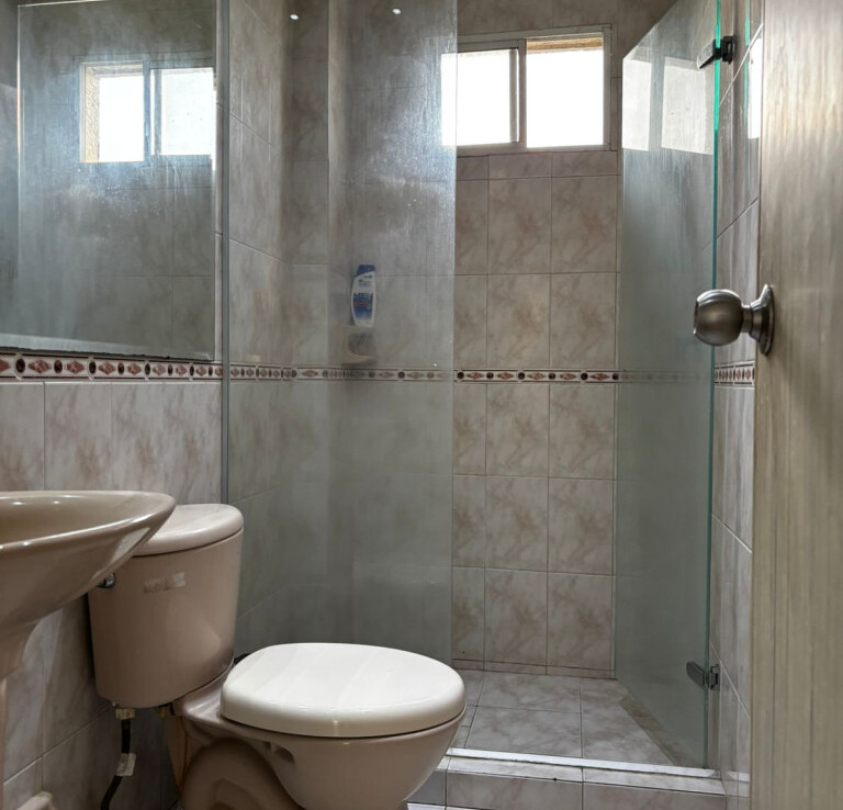 Inmobiliaria Issa Saieh Apartamento Venta, Los Alpes, Barranquilla imagen 5