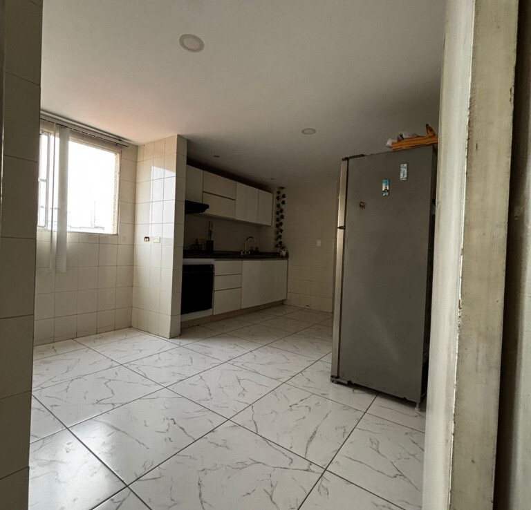 Inmobiliaria Issa Saieh Apartamento Venta, Los Alpes, Barranquilla imagen 6
