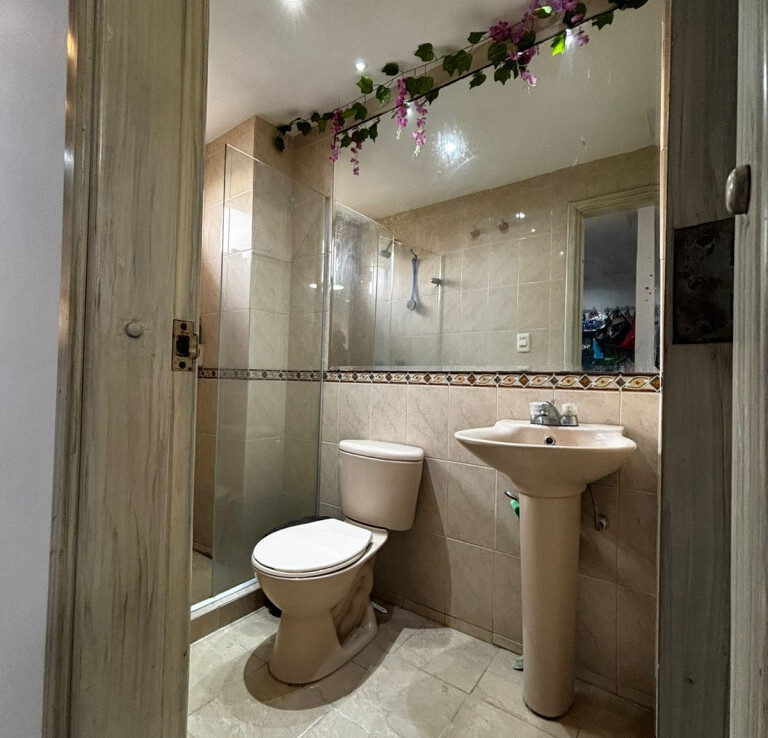 Inmobiliaria Issa Saieh Apartamento Venta, Los Alpes, Barranquilla imagen 7