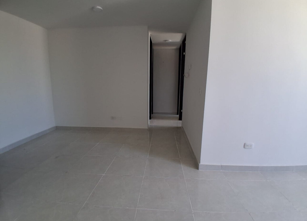 Inmobiliaria Issa Saieh Apartamento Venta, Caribe Verde, Barranquilla imagen 1