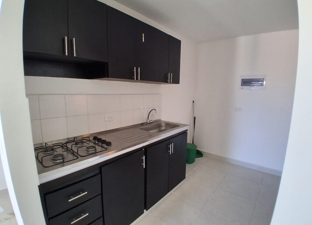 Inmobiliaria Issa Saieh Apartamento Venta, Caribe Verde, Barranquilla imagen 2