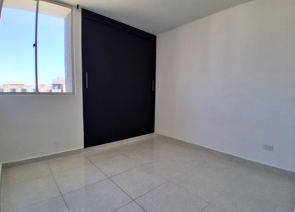 Inmobiliaria Issa Saieh Apartamento Venta, Caribe Verde, Barranquilla imagen 5