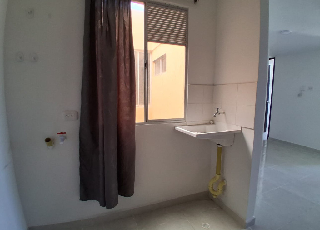 Inmobiliaria Issa Saieh Apartamento Venta, Caribe Verde, Barranquilla imagen 6