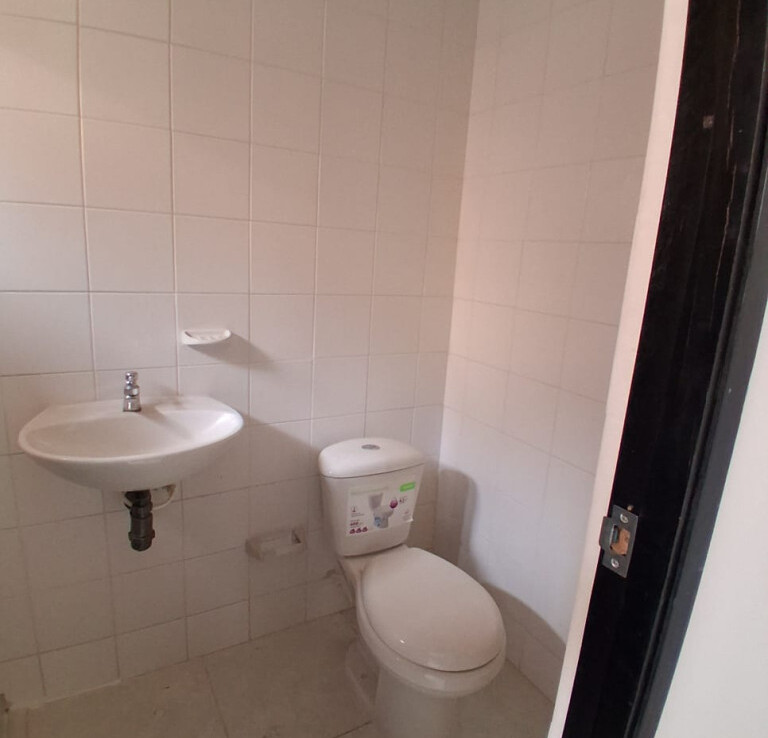 Inmobiliaria Issa Saieh Apartamento Venta, Caribe Verde, Barranquilla imagen 8