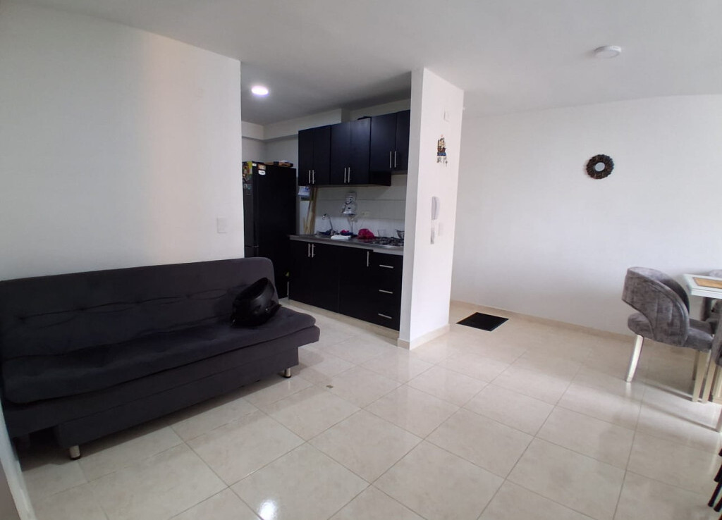 Inmobiliaria Issa Saieh Apartamento Venta, Caribe Verde, Barranquilla imagen 0