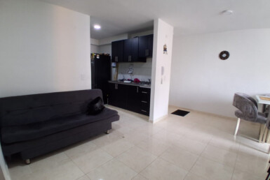 Inmobiliaria Issa Saieh Apartamento Venta, Caribe Verde, Barranquilla imagen 0