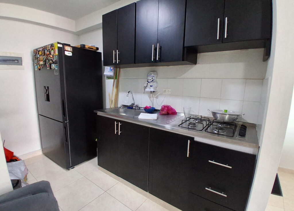 Inmobiliaria Issa Saieh Apartamento Venta, Caribe Verde, Barranquilla imagen 1