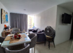 Inmobiliaria Issa Saieh Apartamento Venta, Caribe Verde, Barranquilla imagen 2