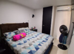 Inmobiliaria Issa Saieh Apartamento Venta, Caribe Verde, Barranquilla imagen 4