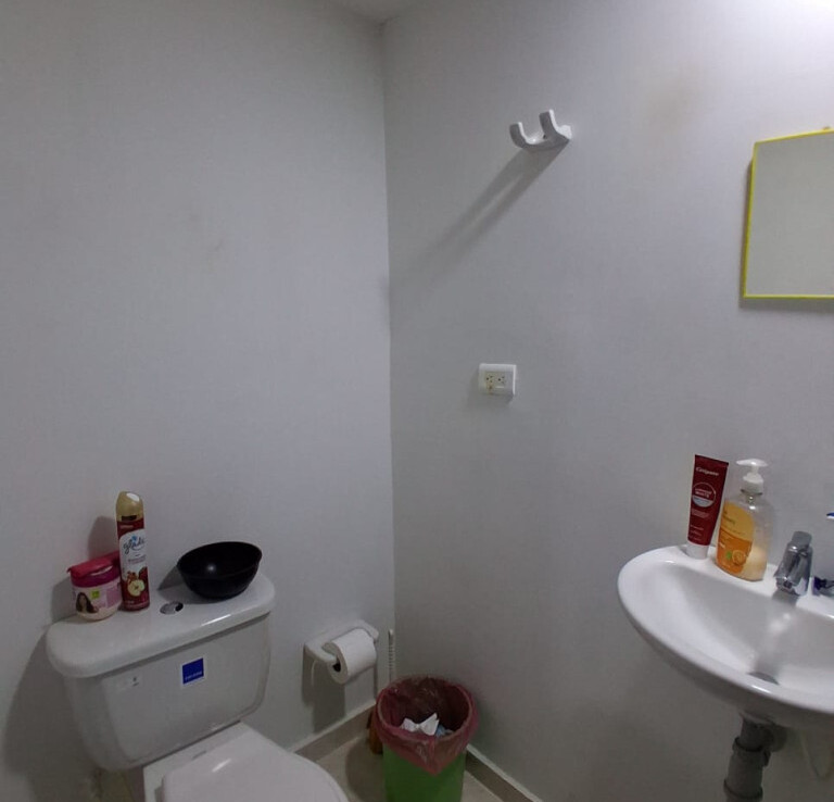 Inmobiliaria Issa Saieh Apartamento Venta, Caribe Verde, Barranquilla imagen 7
