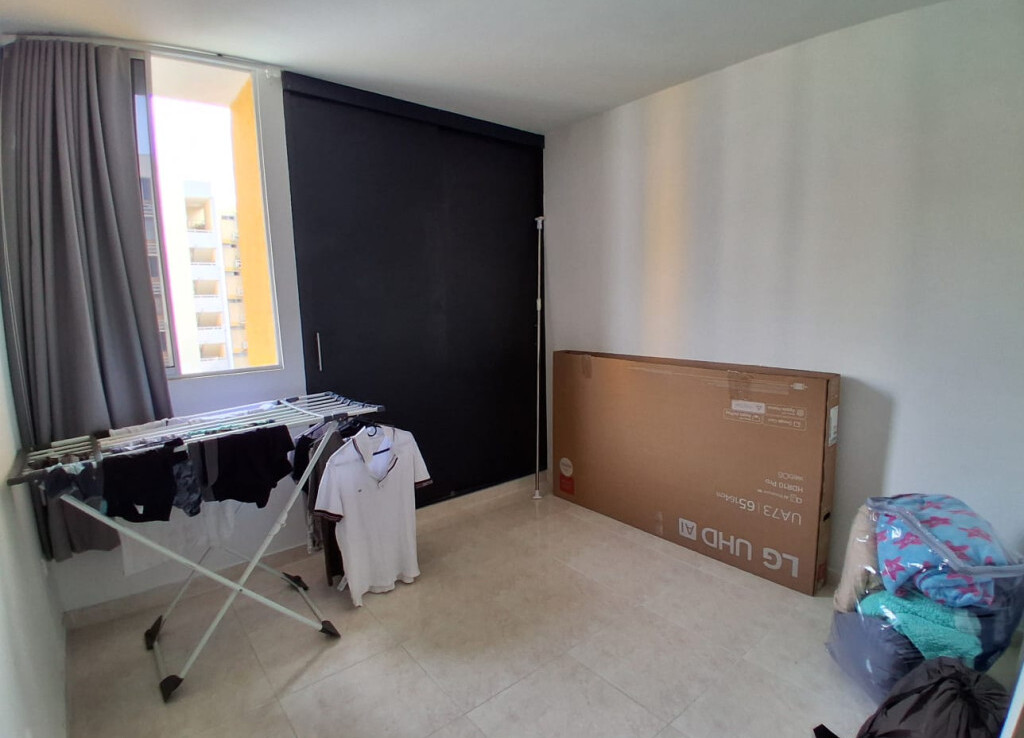 Inmobiliaria Issa Saieh Apartamento Venta, Caribe Verde, Barranquilla imagen 8