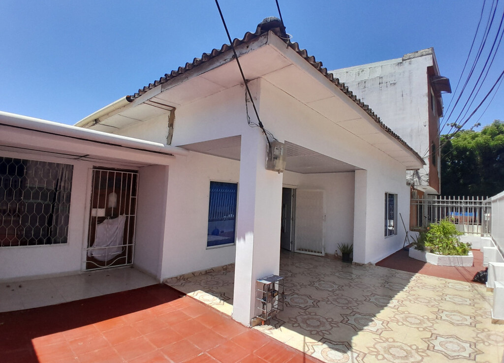 Inmobiliaria Issa Saieh Casa Venta, Olaya, Barranquilla imagen 10