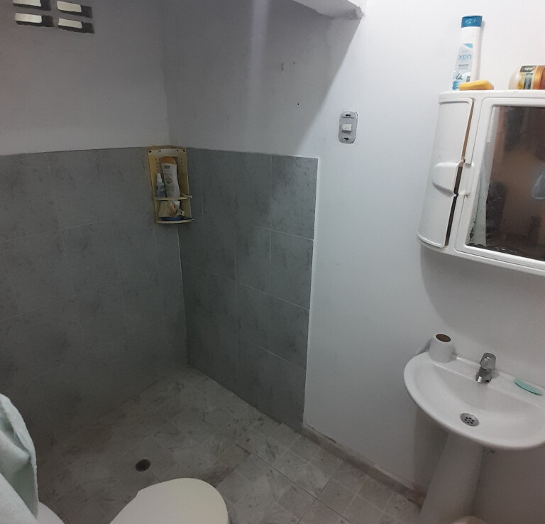 Inmobiliaria Issa Saieh Casa Venta, Olaya, Barranquilla imagen 11