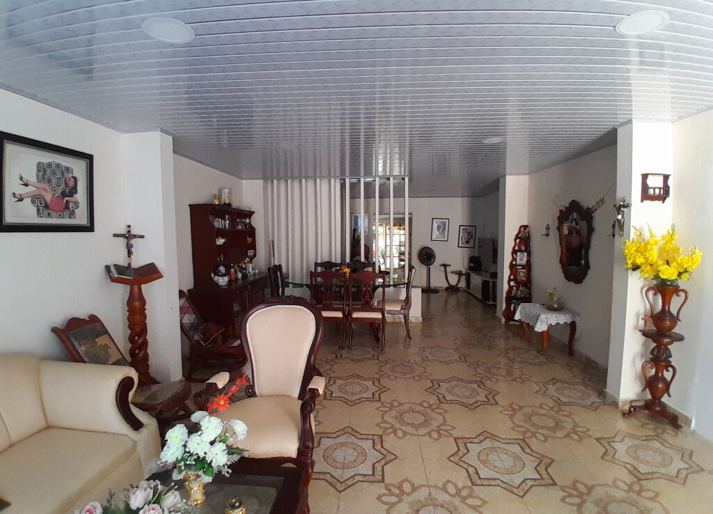 Inmobiliaria Issa Saieh Casa Venta, Olaya, Barranquilla imagen 0