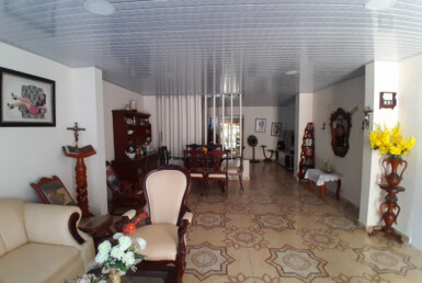 Inmobiliaria Issa Saieh Casa Venta, Olaya, Barranquilla imagen 0